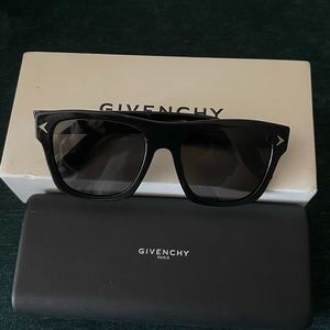Givenchy Sunglasses gently worn